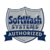 SoftWash Systems Authorized Seal